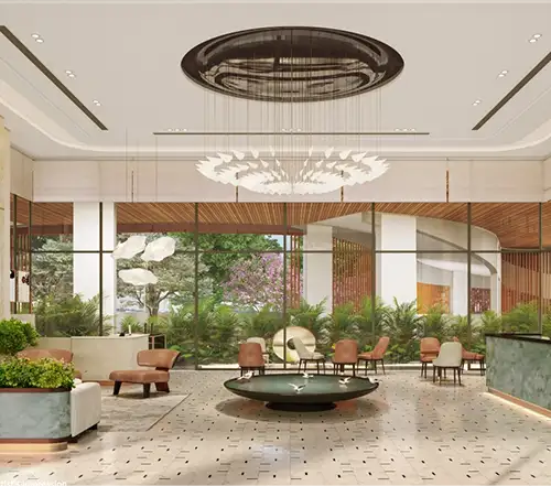 Kreeva Senior Living
