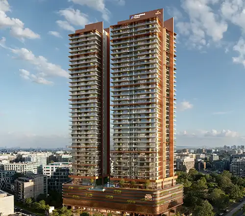 Kreeva Shapoorji Pallonji Dualis