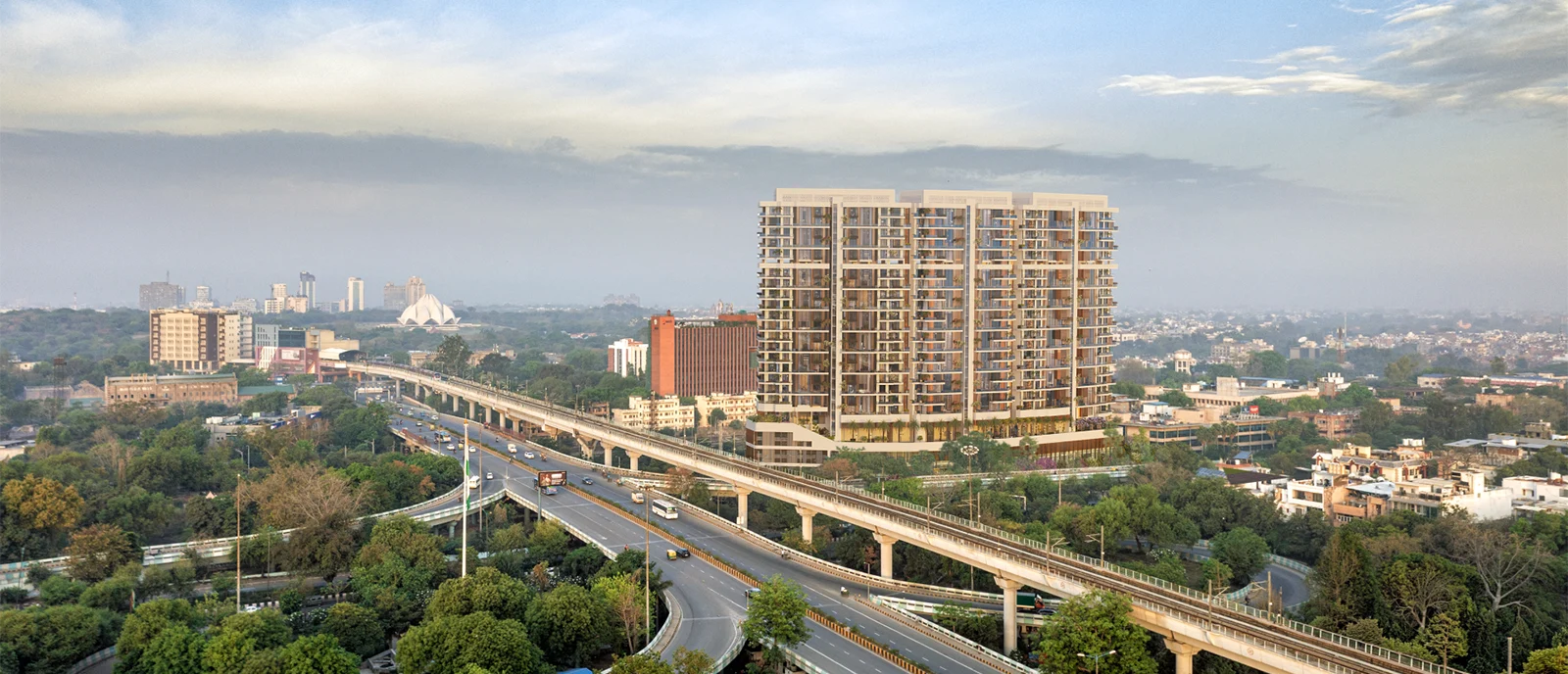 Kreeva Projects in Gurgaon