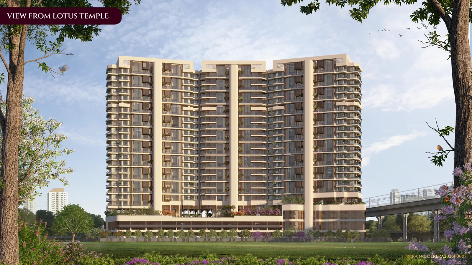 Kreeva Swaranaya New Friends Colony