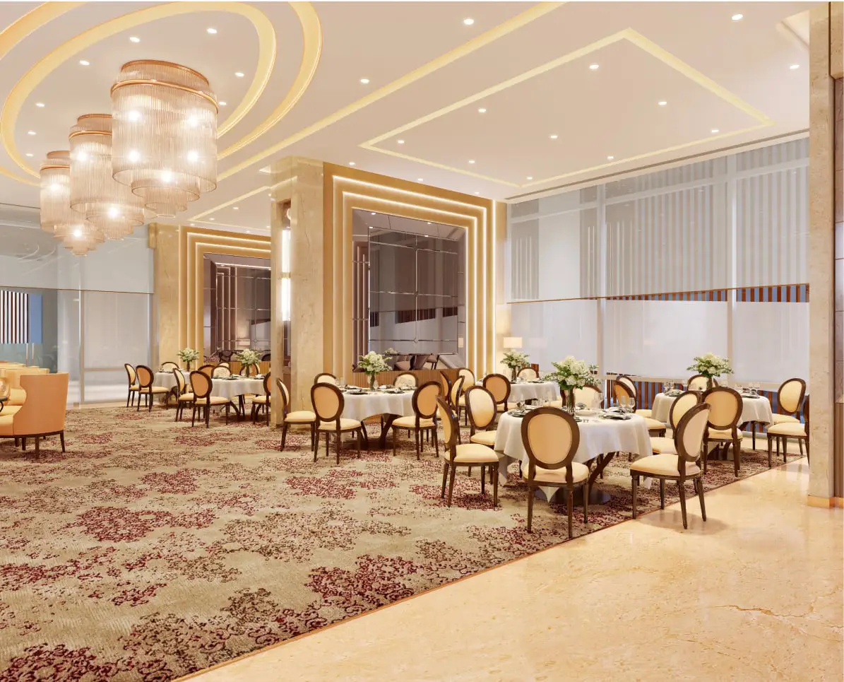 Kreeva Swarnya New Friends Colony luxury homes